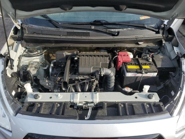ML32F4FJ0LHF04624 Mitsubishi Mirage G4 Se