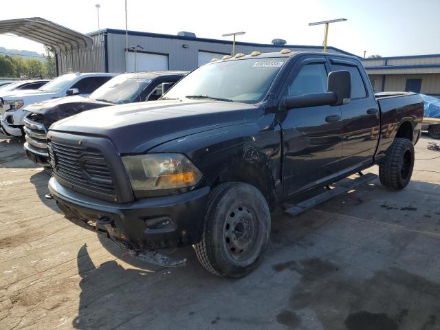 2012 Dodge Ram 2500 ST