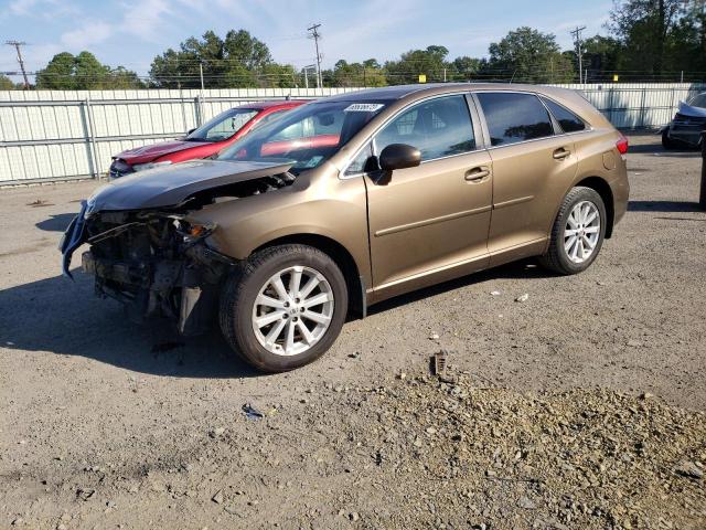 2009 Toyota Venza 