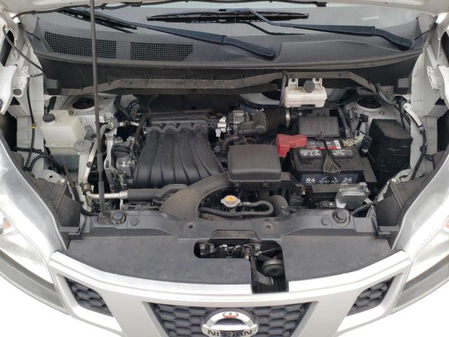 3N6CM0KN8LK709912 Nissan NV200 2.5S