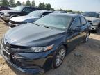 2018 TOYOTA CAMRY L - 4T1B11HK6JU512806