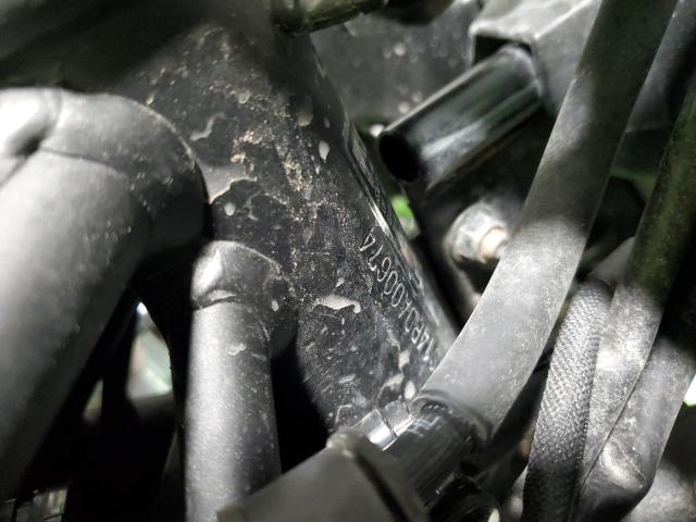 2023 KAWASAKI ZX400 S - ML5ZXCS14PDA00674