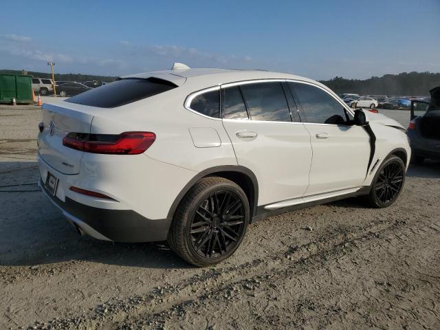5UX2V1C00M9F20133 BMW X4 Xdrive30i