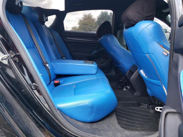 2019 HONDA ACCORD SPO - 1HGCV1F32KA177475