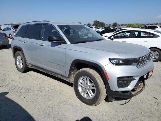 2023 Jeep Grand Cherokee Laredo VIN: 1C4RJHAG0PC525566 Lot: 67688953