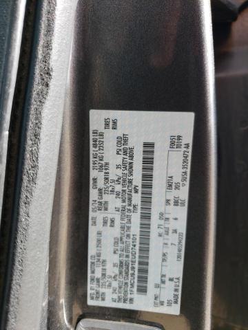 1FMCU9J91EUD74101 Ford Escape Titanium