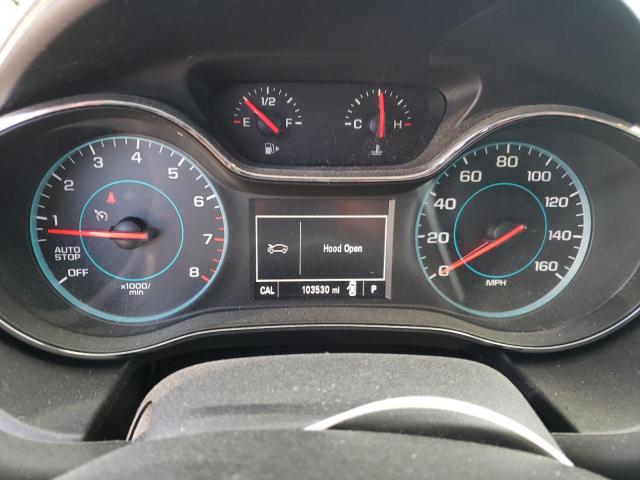 1G1BF5SM7H7229937 Chevrolet Cruze Premier