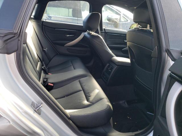 WBA4C9C57GG141344 BMW 428 Xi Gran Coupe Sulev