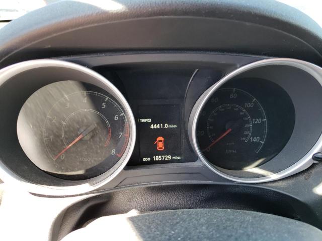 4A4AR3AU0FE022453 Mitsubishi Outlander Sport Es