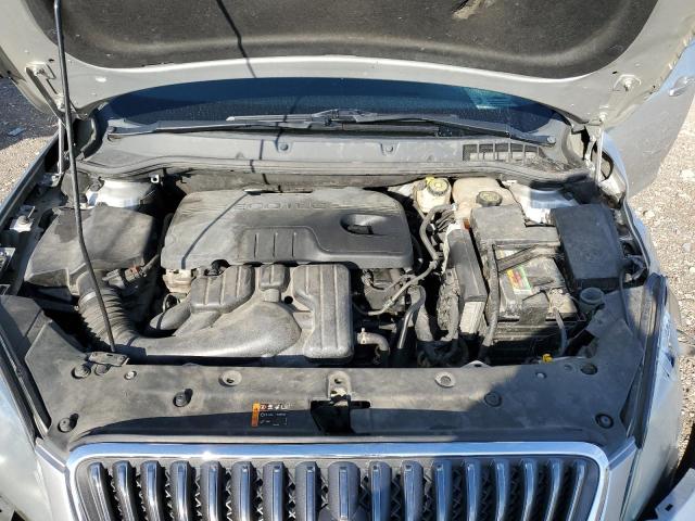 1G4PP5SKXE4103234 Buick Verano