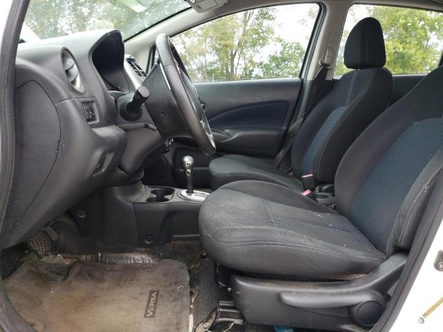 3N1CE2CP2FL370173 Nissan Versa Note S