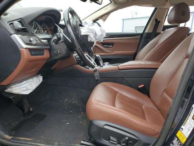 WBA5B3C55ED538456 BMW 535 XI