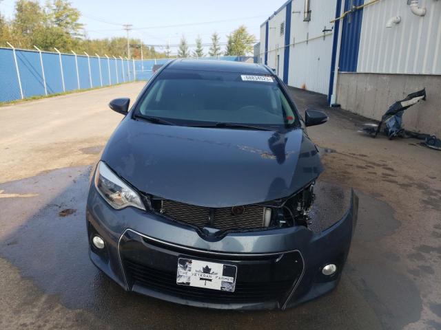 2016 TOYOTA COROLLA L - 2T1BURHE8GC657291