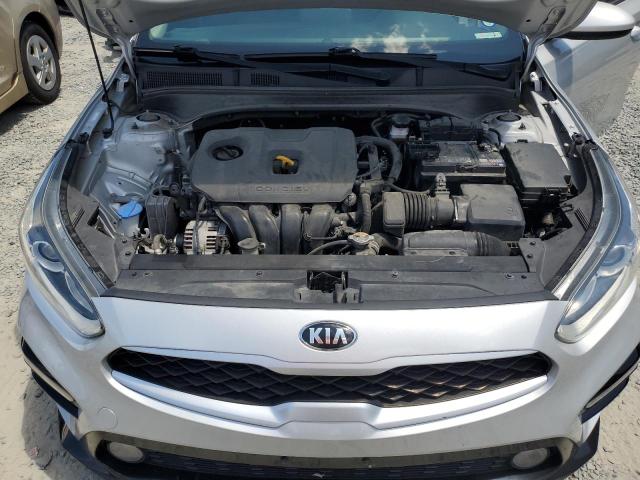 3KPF24AD7KE082803 KIA FORTE FE