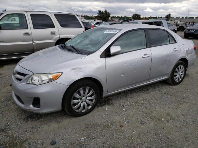 2012 TOYOTA COROLLA BASE For Sale | CA - ANTELOPE | Thu. Nov 30, 2023 ...