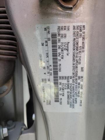 1FADP3K20EL130952 2014 Ford Focus Se