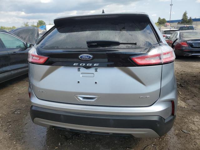 2FMPK4J96MBA37213 Ford EDGE SEL