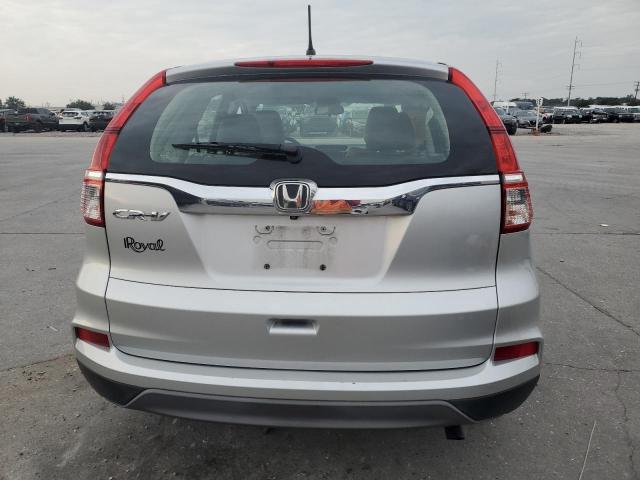 3CZRM3H36FG706111 Honda CR-V LX