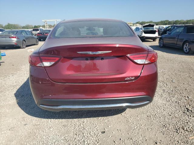 1C3CCCAB3GN161188 Chrysler 200 Limited