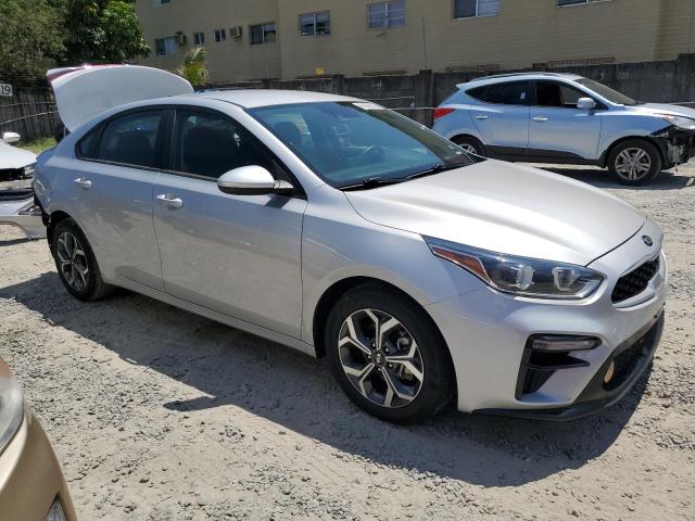 3KPF24AD7KE082803 KIA FORTE FE