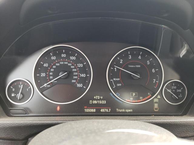 WBA4A9C56GGL87842 BMW 428 I Gran Coupe Sulev