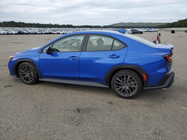 2022 SUBARU WRX GT JF1VBAU68N8026607