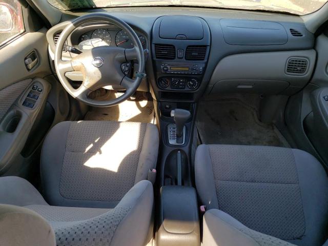 2016 NISSAN SENTRA - 3N1CB51D45L462483