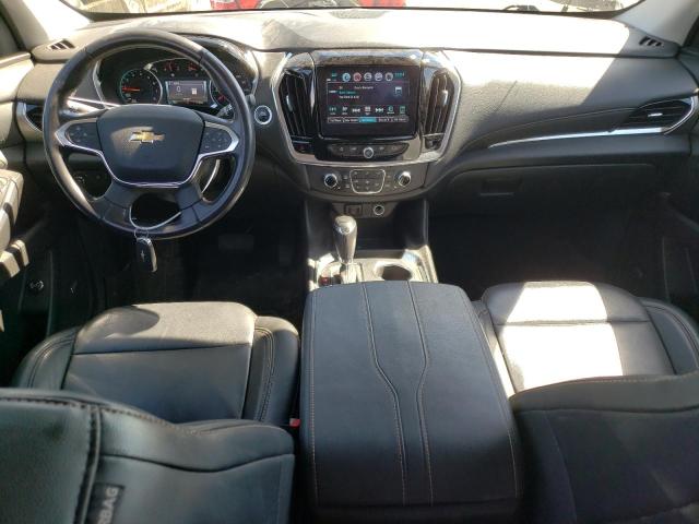 2018 CHEVROLET TRAVERSE L - 1GNEVHKW8JJ203440