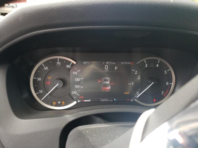 SAJAJ4FXXLCP57473 Jaguar Xe S