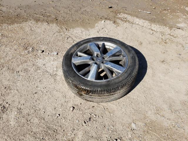 5N1AR2MN6EC702353 Nissan Pathfinder S