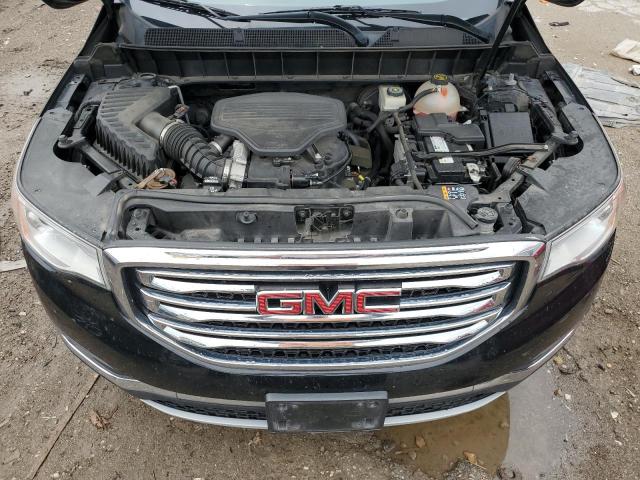 1GKKNMLS8HZ141800 GMC Acadia Slt-1