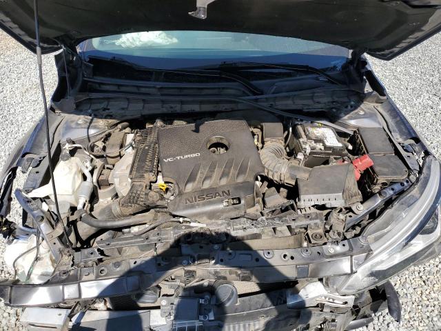 1N4AL4CV4KC242792 Nissan ALTIMA SR