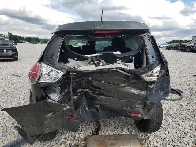 5N1AT2MV9FC907121 Nissan ROGUE S
