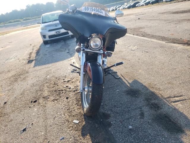 2005 HONDA VT750 CA JH2RC503X5M103147