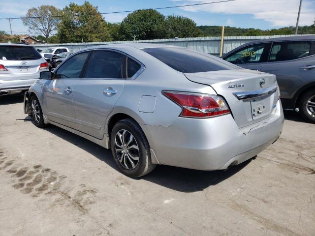 1N4AL3AP3EN346228 | 2014 Nissan altima 2.5