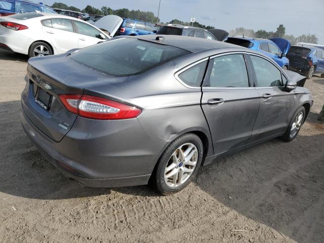 2014 Ford Fusion Se VIN: 1FA6P0HD5E5392521 Lot: 67255513