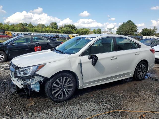 2019 Subaru Legacy 2.5i Premium