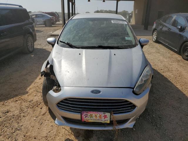 3FADP4TJ2EM133605 | 2014 FORD FIESTA S