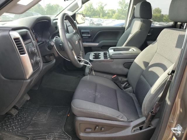 1GCVKREH3EZ402696 | 2014 CHEVROLET SILVERADO