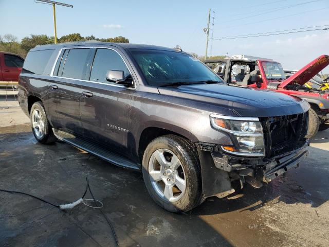 1GNSKHKC2GR157292 | 2016 CHEVROLET SUBURBAN K