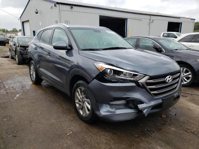 KM8J33A4XGU074250 | 2016 HYUNDAI TUCSON LIM