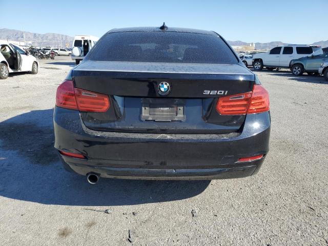 WBA3B1C54EK134698 BMW 320 I
