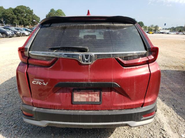2HKRW1H24LH403147 Honda CR-V LX