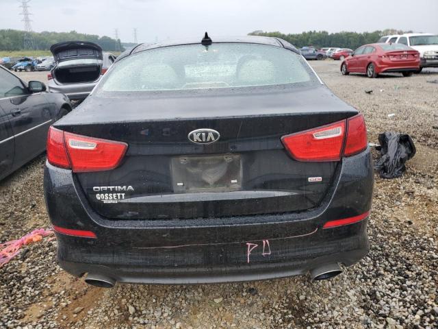 5XXGM4A73EG310929 KIA Optima Lx