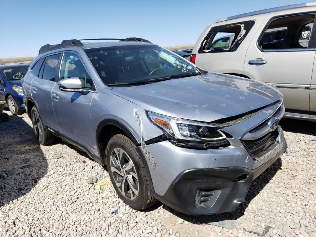 4S4BTANC9N3248886 Subaru Outback Limited