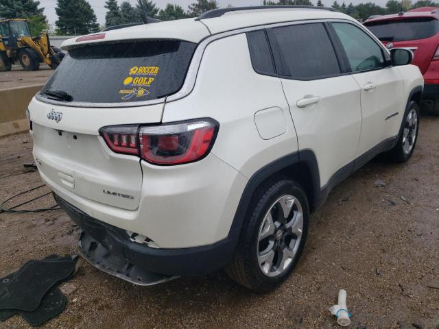 3C4NJDCB7HT629258 Jeep Compass Limited