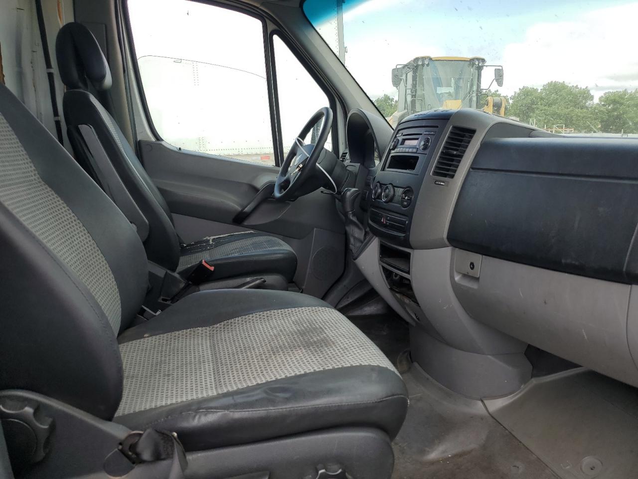 WD0PF445375184283 2007 Dodge Sprinter 3500
