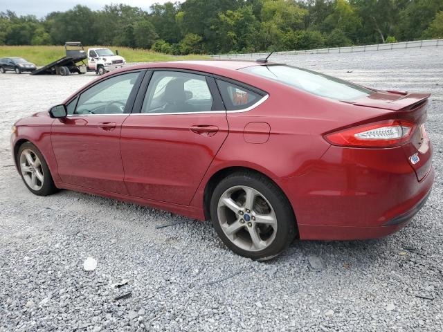 3FA6P0H7XER190104 Ford FUSION SE