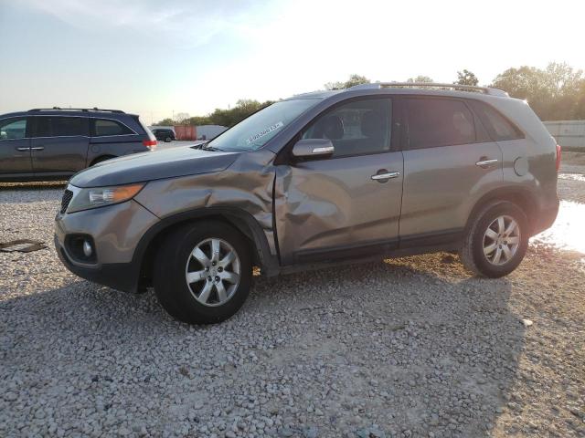 2011 Kia Sorento Base