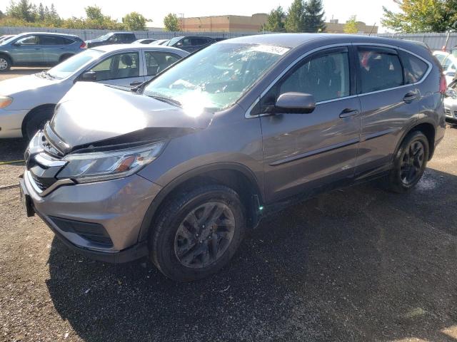 2015 HONDA CR-V SE - 2HKRM4H44FH118865